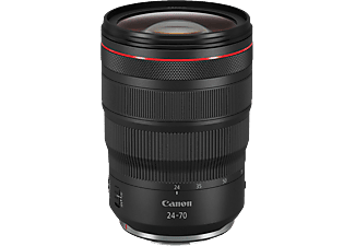 CANON RF 24-70MM F2.8L IS USM - Zoomobjektiv