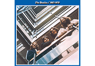 The Beatles - The Beatles 1967-70 (Vinyl LP (nagylemez))