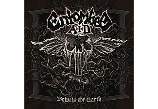 Entombed A.D. - Bowels Of Earth (Limited Edition) (Digipak) (CD)