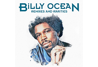 Billy Ocean - Remixes And Rarities (CD)
