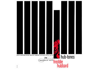 Freddie Hubbard - Hub-Tones (Vinyl LP (nagylemez))
