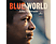 John Coltrane - Blue World (Vinyl LP (nagylemez))