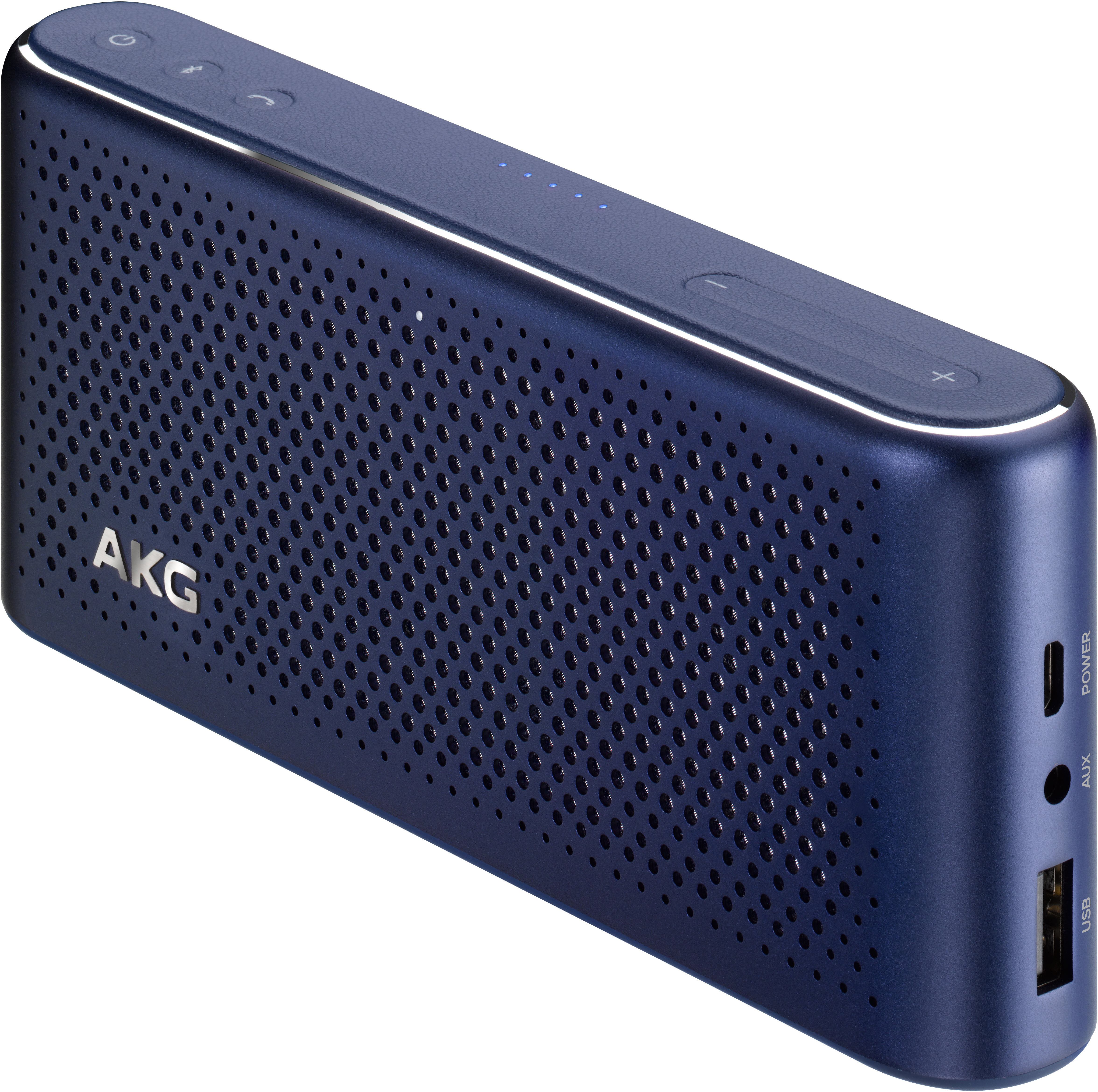 AKG S30 Bluetooth Lautsprecher, Meteor Blau