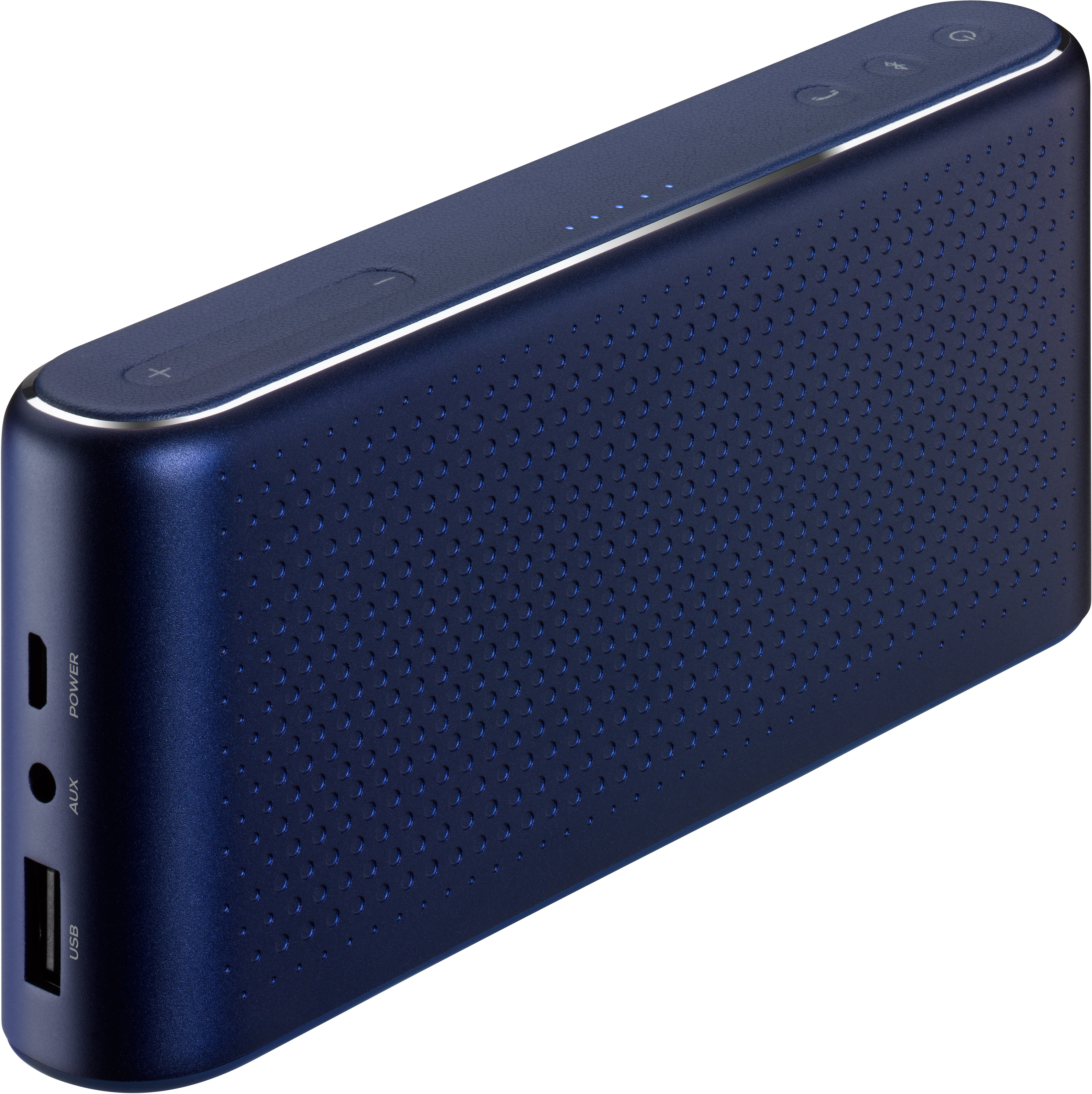 AKG S30 Bluetooth Lautsprecher, Meteor Blau