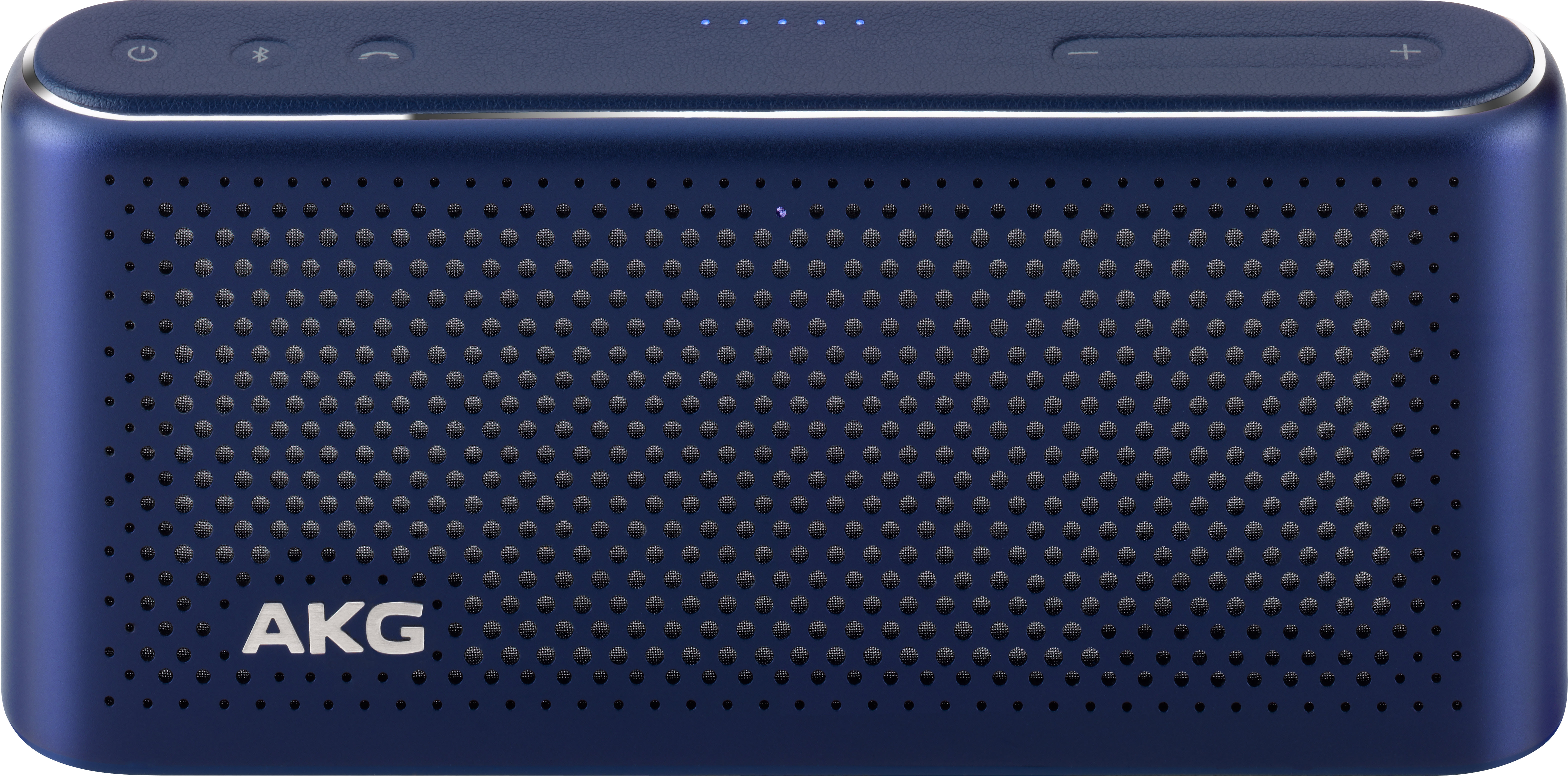 AKG S30 Bluetooth Lautsprecher, Meteor Blau