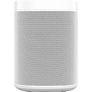 SONOS One SL Lautsprecher App-steuerbar, Weiss