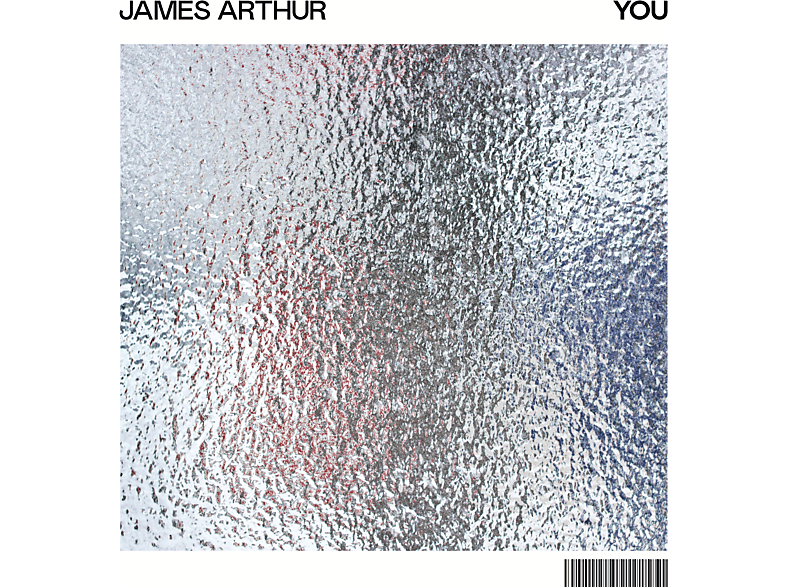 - You - Arthur James (Vinyl)
