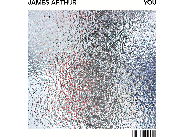 James Arthur - You - (Vinyl)