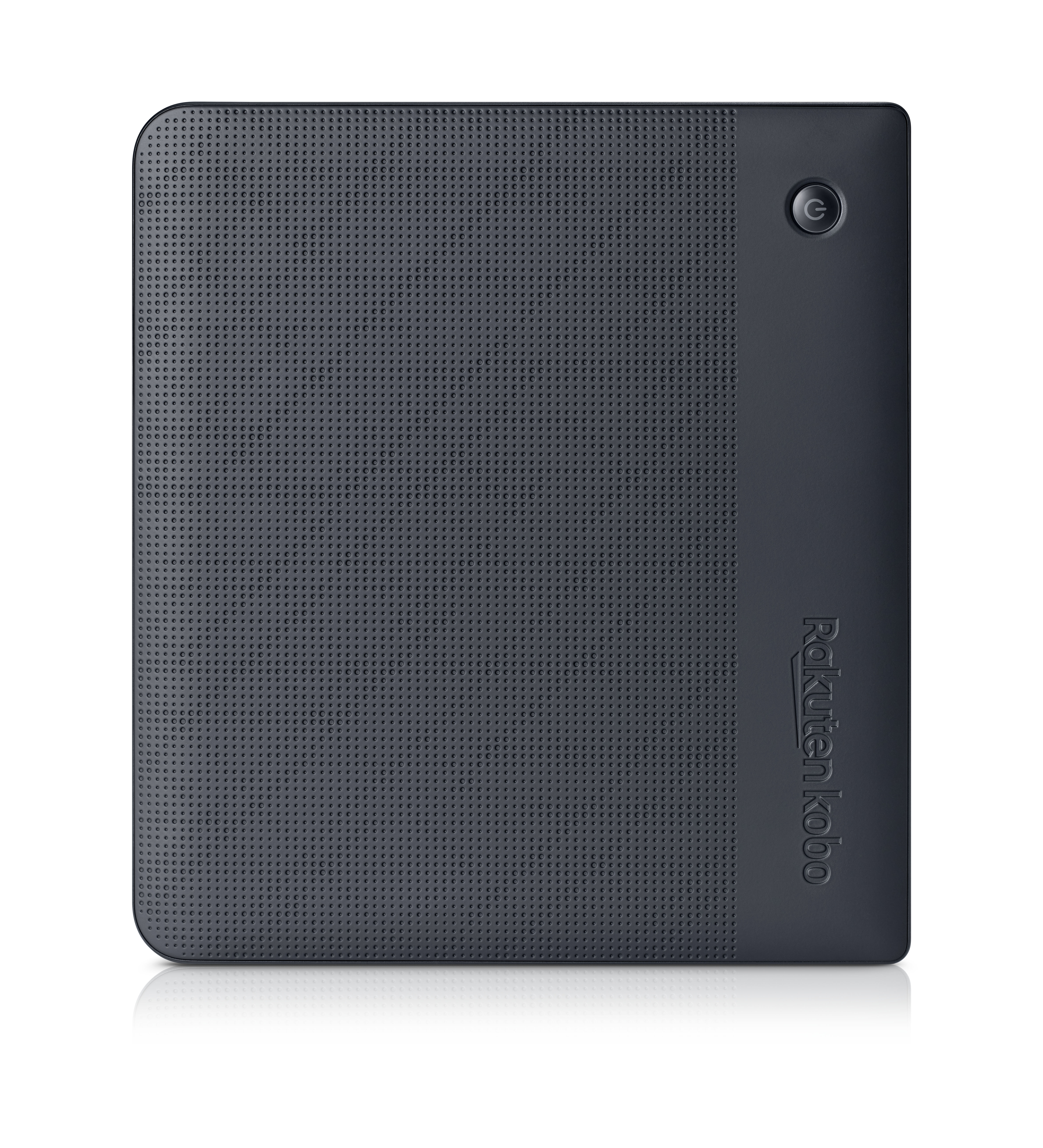 KOBO Libra H20 - Zwart