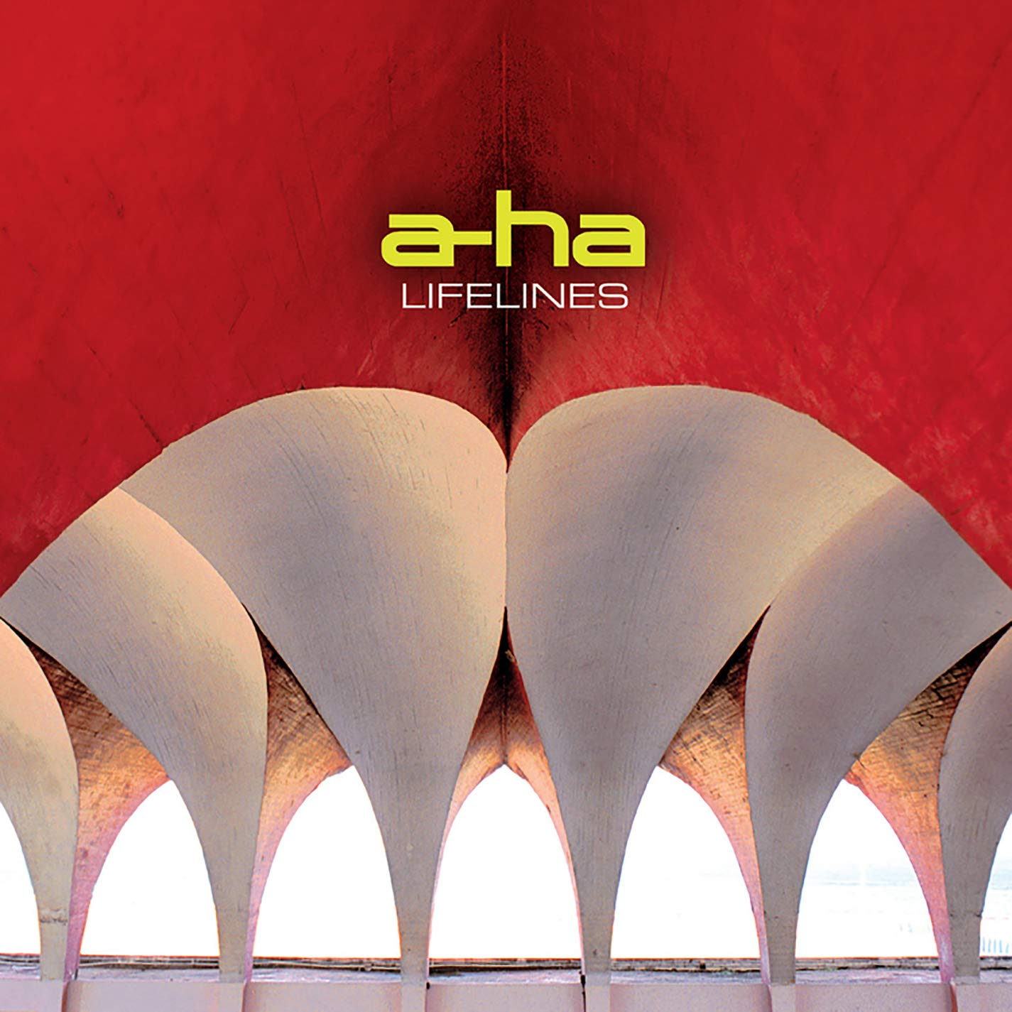 a-ha - Lifelines (Deluxe Edition) (CD)