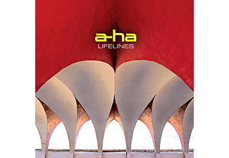 a-ha - Lifelines (Deluxe Edition) (CD)