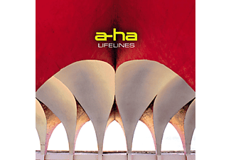 A-Ha - Lifelines (Deluxe Edition) (Vinyl LP (nagylemez))