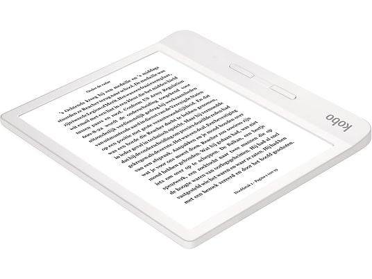 KOBO Libra H20 - Wit