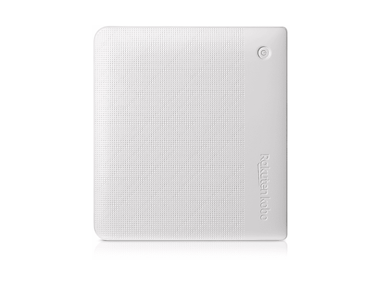 KOBO Libra H20 | Wit | MediaMarkt