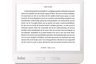 KOBO Libra H20 - Wit