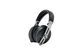 Sennheiser Momentum Wireless (3. Generation), Over-Ear-Kopfhörer mit ANC