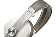 SENNHEISER New MOMENTUM Wireless Noise Cancelling, Over-ear Kopfhörer Bluetooth Sandy White
