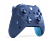 MICROSOFT Xbox One vezeték nélküli kontroller (Sport Blue Special Edition)