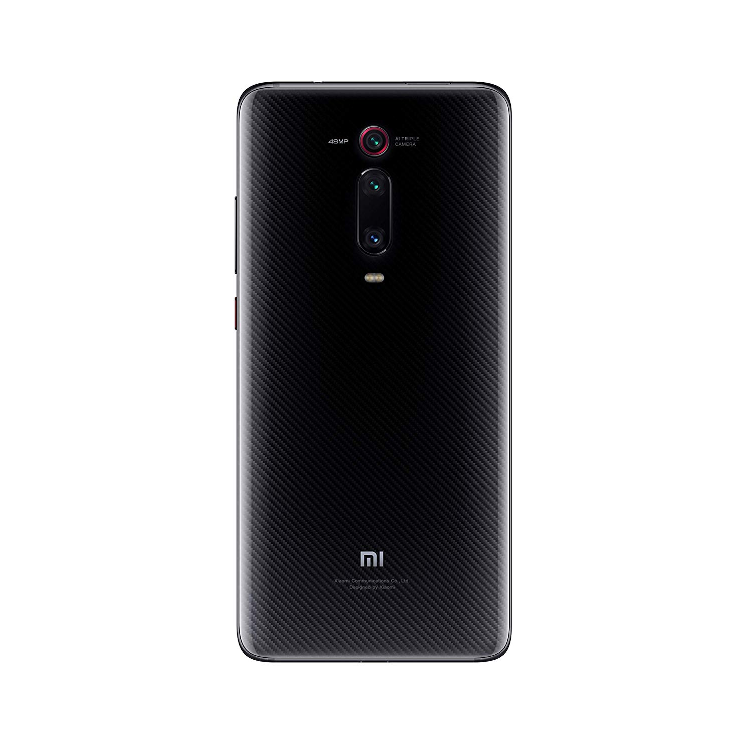 Móvil - Xiaomi Mi 9T Pro, Negro, 128 GB, 6 GB RAM, 6.39" Ultra HD 4K, Snapdragon 855, 4000 mAh, Android