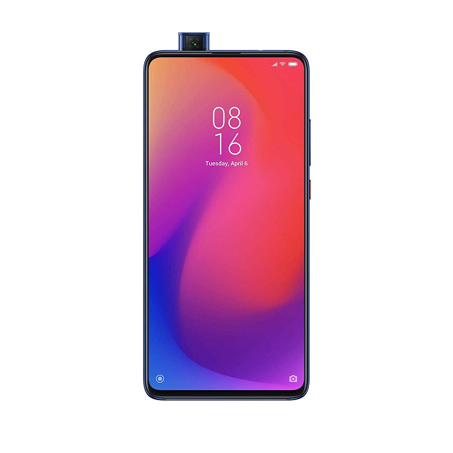 Móvil | Xiaomi Mi 9T Pro, Azul, 128 GB, 6 GB RAM, 6.39