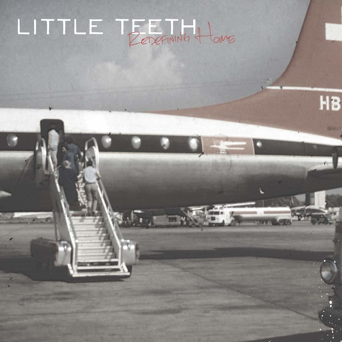 Little Teeth Redefining (Vinyl) - Home 