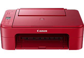 CANON Outlet Pixma TS3352 multifunkciós színes tintasugaras nyomtató (3771C046AA)