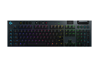 LOGITECH G G915 Wireless RGB Gaming Keyboard