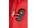 AMERICAN TOURISTER 29G.00004 SUMMER VOYAGER SPINNER 68/25 EXP bővíthető gurulós bőrönd piros