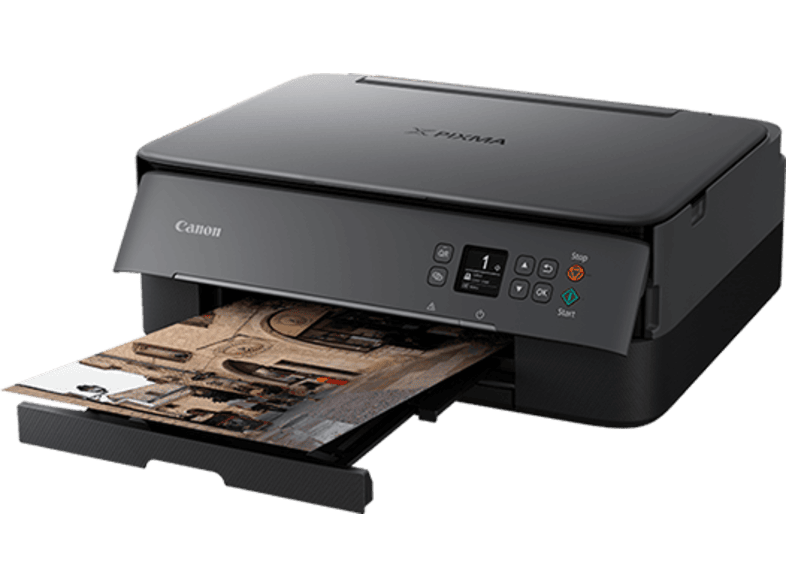 canon pixma ts5350 media markt