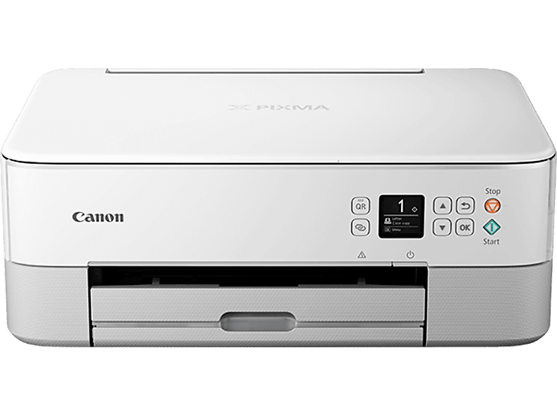 CANON PIXMA TS5351A multifunkciós színes WiFi tintasugaras nyomtató (3773C126AA)