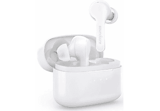 ANKER SoundCore Liberty Air Kablosuz Kulak İçi Kulaklık Beyaz