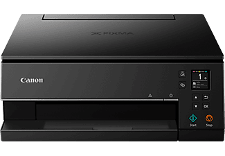 CANON Pixma TS6350 multifunkciós színes tintasugaras nyomtató (3774C006AA)