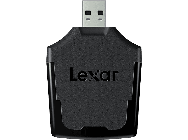 LEXAR Kaartlezer Professional XDQ 2.0 USB 3.0 (LRWXQDRBEU)