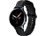 SAMSUNG Galaxy Watch Active 2 okosóra rozsdamentes acél 44 mm, fekete (SM-R820)