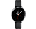 SAMSUNG Galaxy Watch Active 2 okosóra rozsdamentes acél 44 mm, ezüst (SM-R820)
