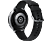 SAMSUNG Outlet Galaxy Watch Active 2 okosóra rozsdamentes acél 44 mm, ezüst (SM-R820)