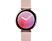 SAMSUNG Galaxy Watch Active 2 okosóra 44 mm, rózsaarany (SM-R820)