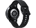 SAMSUNG Galaxy Watch Active 2 okosóra 44 mm, fekete (SM-R820)