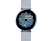 SAMSUNG Galaxy Watch Active 2 okosóra 44 mm, ezüst (SM-R820)