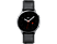 SAMSUNG Galaxy Watch Active 2 okosóra rozsdamentes acél 40 mm, ezüst (SM-R830)