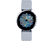 SAMSUNG Galaxy Watch Active 2 okosóra 40 mm, ezüst (SM-R830)