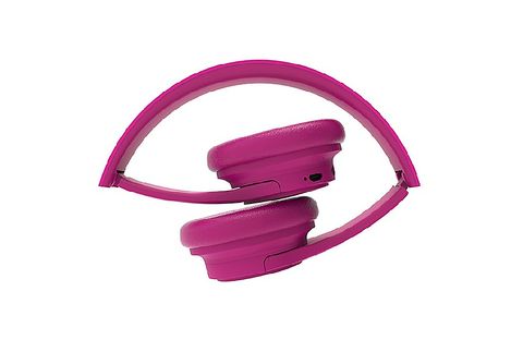 Auriculares Bluetooth Vieta Pro Track 2 True Wireless Rosa - Auriculares  inalámbricos - Los mejores precios