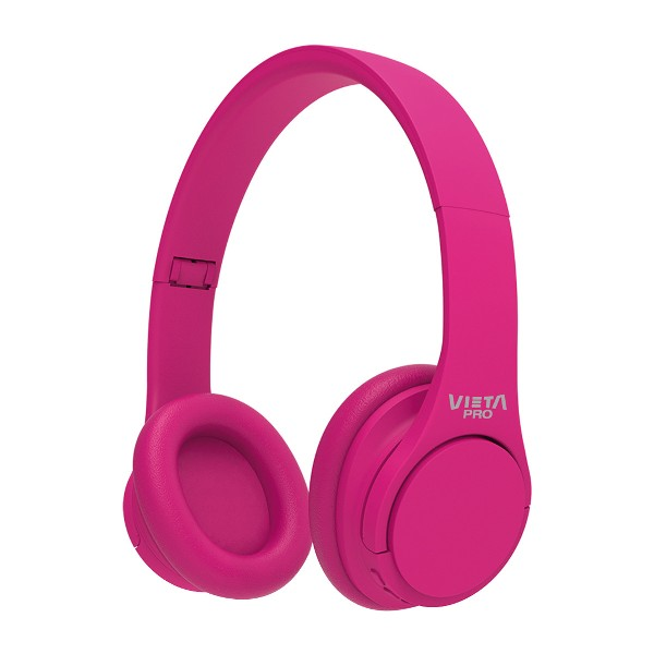 Vieta Pro Auriculares NiÃ±a Bluetooth Auriculares Bluetooth Vieta