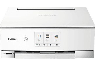 CANON PIXMA TS8351A multifunkciós színes WiFi tintasugaras nyomtató (3775C096AA)