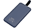 S-LINK IP-G19 10000mAh 1 USB Port 2 in 1 Kablo Taşınabilir Şarj Cihazı Lacivert