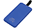 S-LINK IP-G19 10000mAh 1 USB Port 2 in 1 Kablo Taşınabilir Şarj Cihazı Mavi