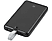 S-LINK IP-G19 10000mAh 1 USB Port 2 in 1 Kablo Taşınabilir Şarj Cihazı Siyah