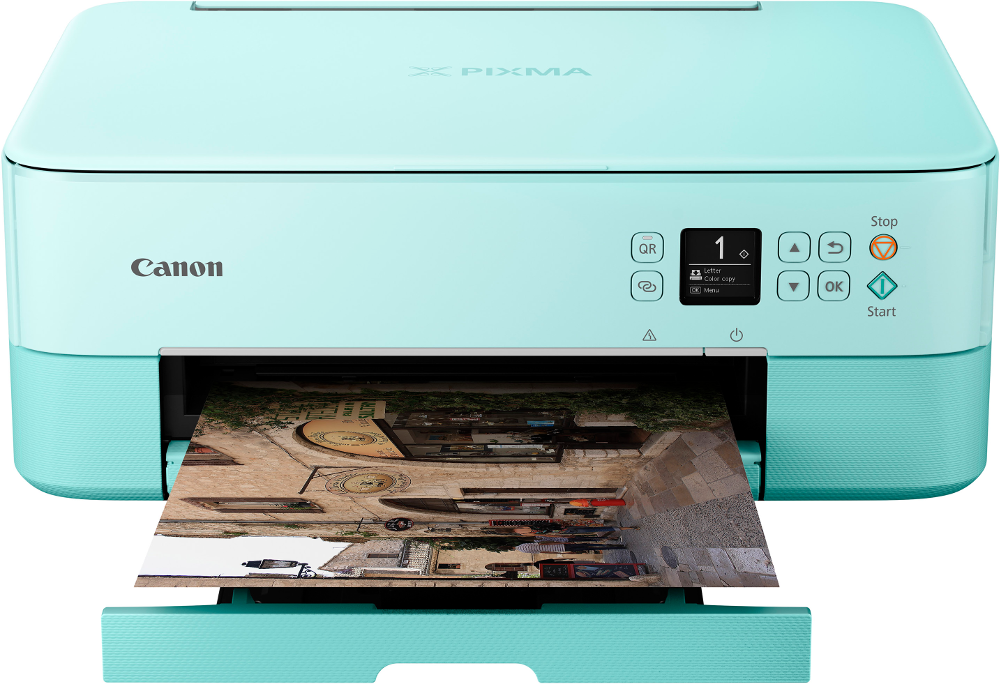 CANON PIXMA TS5353 - Multifunktionsdrucker