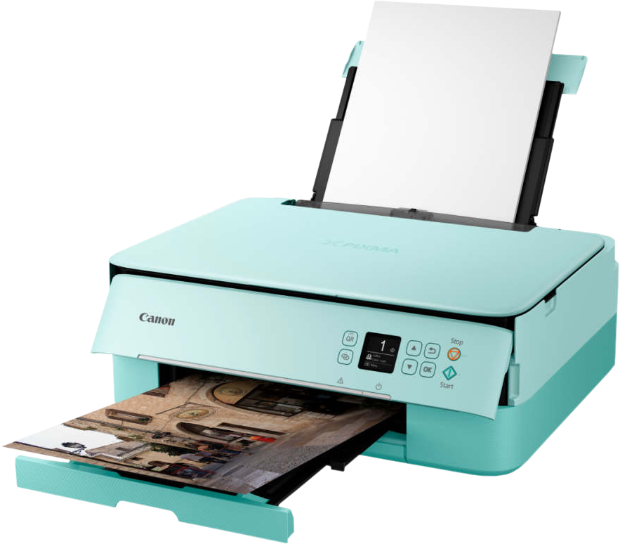 CANON PIXMA TS5353 - Multifunktionsdrucker