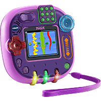 Vtech Rockit Twist Berry Ice Spielkonsole Mehrfarbig Spielkonsole